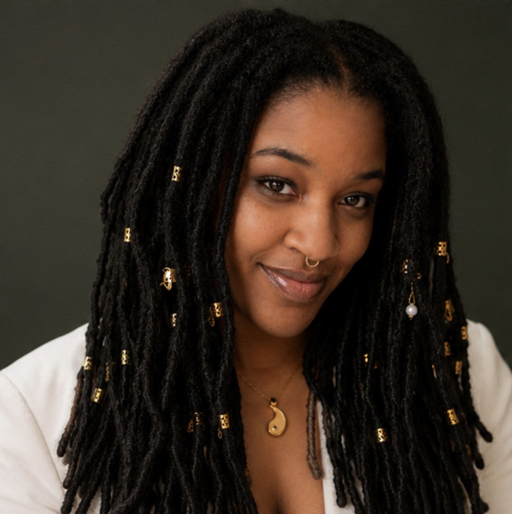 Kayah, founder of Bishop Integrations